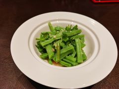 -北海银滩皇冠假日酒店-德丰楼中餐厅