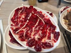 -味逍遥牛肉火锅(万江旗舰店)