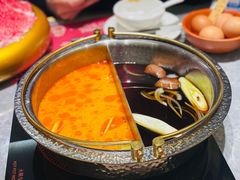 -一绪に寿喜烧(荟聚店)