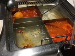 -海底捞火锅(高科广场店)