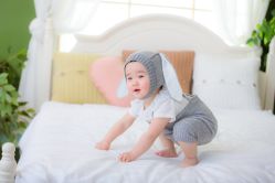 -小鬼当佳儿童摄影(通州外拍店)