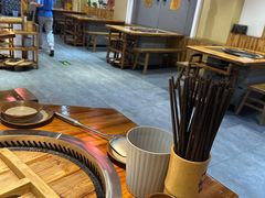 -锅来乐地锅鸡(安亭店)