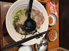 -豚一拉麺(花城汇南区店)