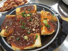 -牛信亭韩国料理·炭火烤肉(紫藤路店)