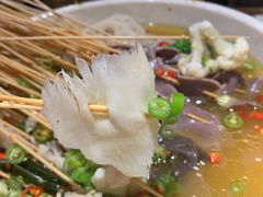 -叶婆婆钵钵鸡(解放碑店)