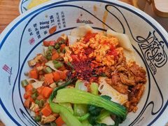-陇上秦轩biangbiang面(萧山万象汇店)