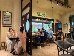 -婉泰·特色小吃·舂鸡脚(告庄二店)