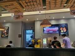 -豪享来中西餐厅(隆昌店)