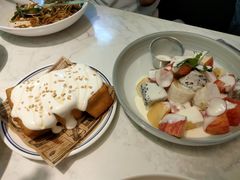 -卡朋西餐(较场西路店)