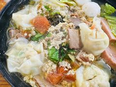 -周记蟹仔粉(侨港风情街店)