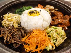 -大同江朝鲜菜•长春地标美食(绿园吾悦广场店)