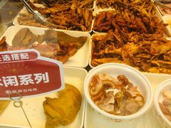 -紫燕百味鸡(交大路店)