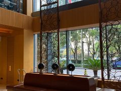 -上海浦西万怡酒店