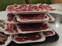 -福合埕牛肉火锅(长平国新店)