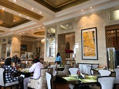 大堂-温德姆至尊酒店·海鲜自助餐厅(海沧店)