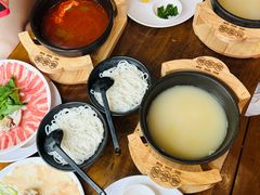 -桥香园过桥米线(国贸店)