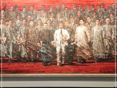 -中共一大纪念馆