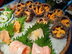 -花潮料理艺食馆(SM新生活广场店)