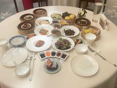 -香宫中餐厅·大连香格里拉(人民路店)