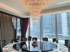-上海总会SHANGHAICLUB(兴业太古汇店)
