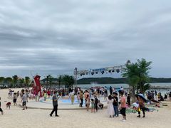 -仙海旅游度假区