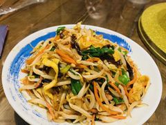 -满园烤鸭·春饼(太原街万达店)