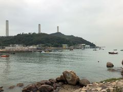 -南丫岛