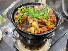 -川香煲(茅台路店)
