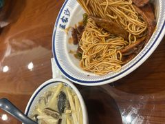 -王家沙点心店(南京西路总店)