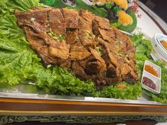 -大汗行宫园林餐厅