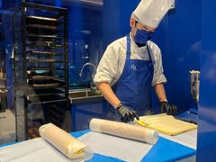 -the Roll'ING手作瑞士卷专门店(卓悦中心店)