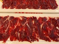 -八合里潮汕鲜牛肉火锅(深圳海岸城店)