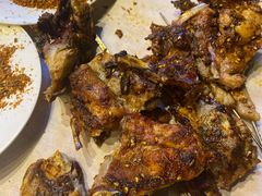 -枪火串烧·东北特色烧烤(罗湖总店)