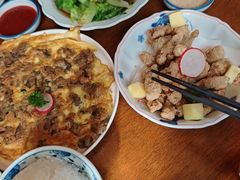 -林四喜·闽南传家菜(鼓浪屿店)