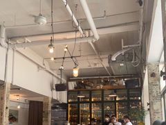 -RAC BAR(安福路店)