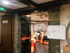 大堂-石湖大酒店(桐泾店)