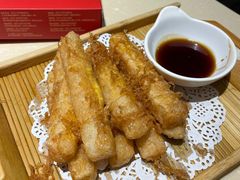 红糖糍粑-大队长主题火锅(观音桥店)
