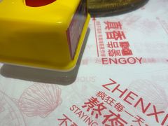 -辣不怕口味虾(长沙总店)