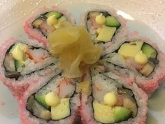 -水之惠鲜鱼料理(王府大街店)