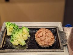 -肉肉大米(德基广场店)