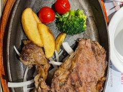 -斗牛士牛排(南京东路店)