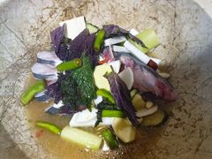 -云中鱼蒸汽石锅鱼(川沙百联店)