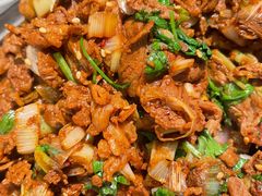 -新乾隆酒楼(帝景园店)