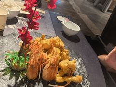 -花溪雨·森林餐厅(石基店)