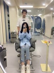 -5M HAIR SALON