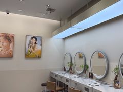 -天真蓝照相馆(五角场百联又一城店)