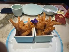 -红蜡烛-养生粥-津鲁菜(中山路店)