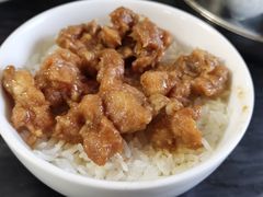 -品香排骨饭(羊官路店)
