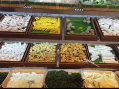 -今今转转自助小火锅(天祥广场店)