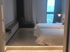 -丽斯未来酒店(合肥南七店)